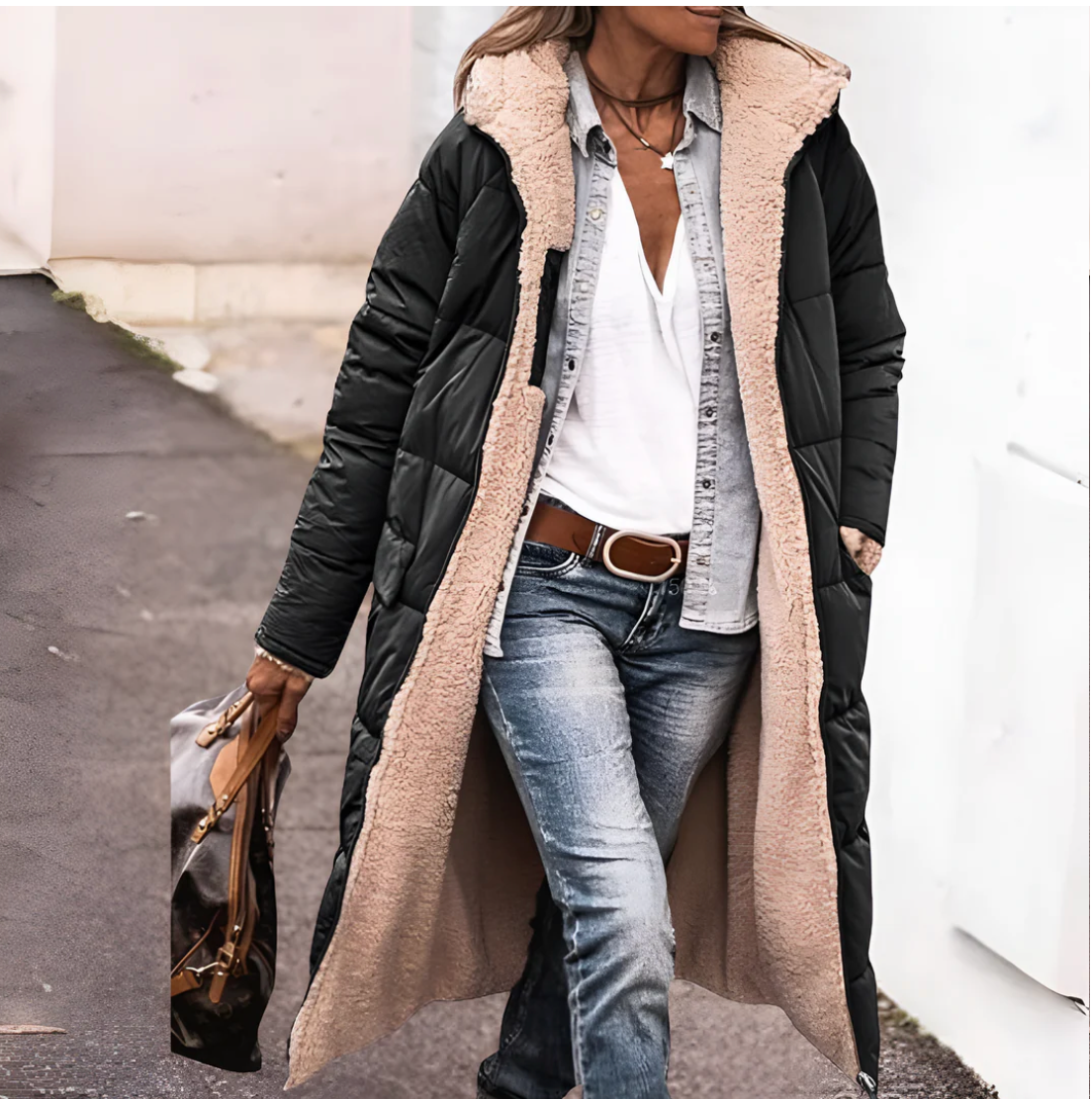 Aravena™ | Parka